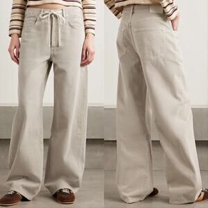 Citizens of Humanity Brynn Drawstring Trouser Jeans